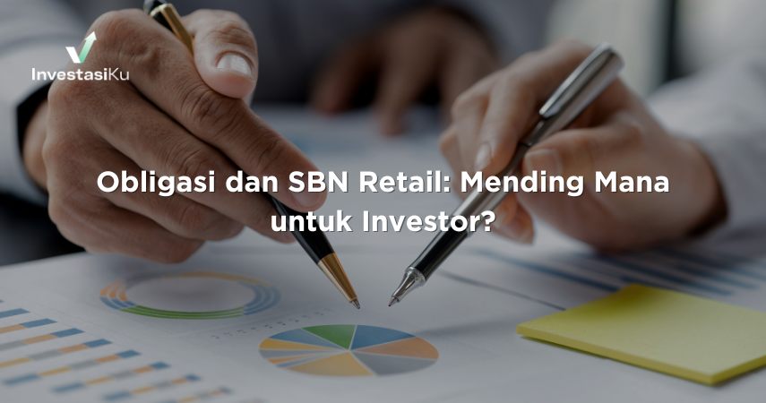 obligasi dan sbn retail